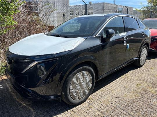 Nissan Ariya EL Advance 214HK 5d Aut.