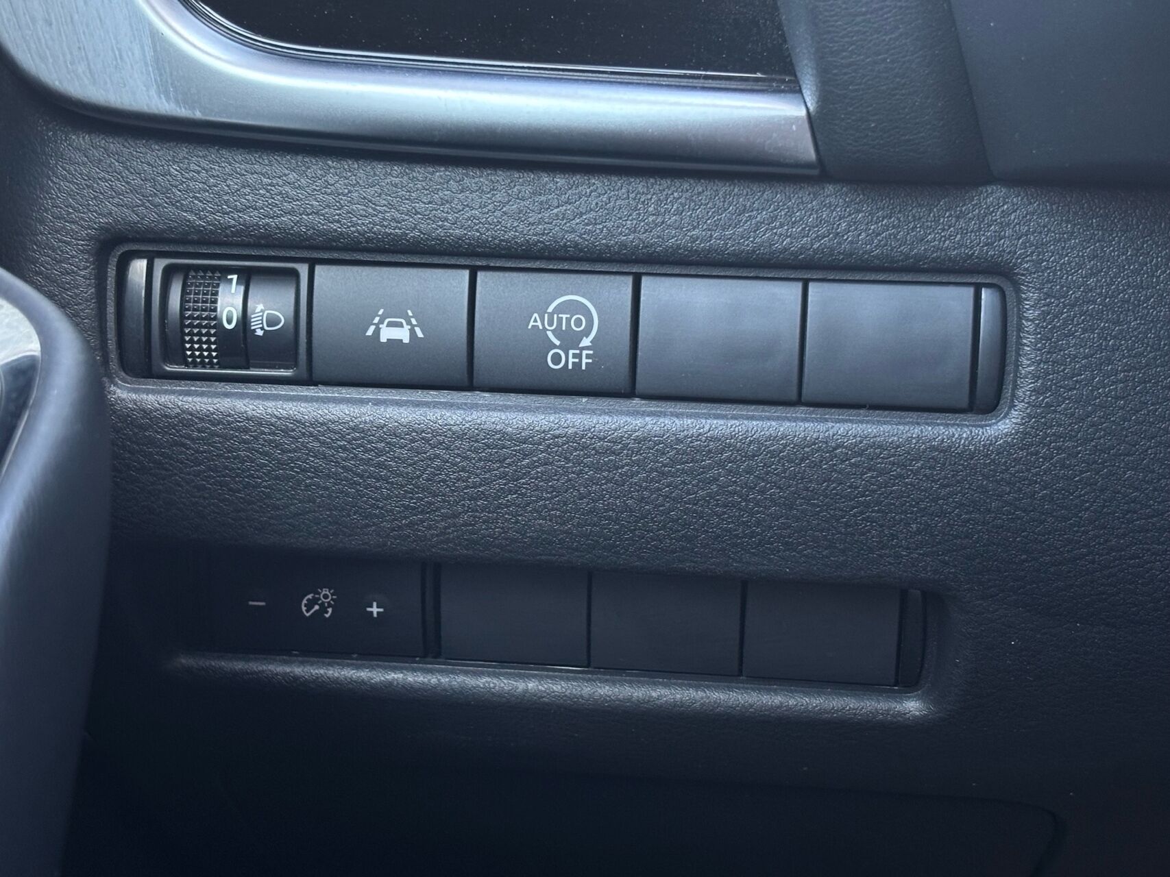 Billede af Nissan Qashqai 1,3 MHEV  Mild hybrid N-Connecta X-Tronic 158HK 5d 7g Aut.