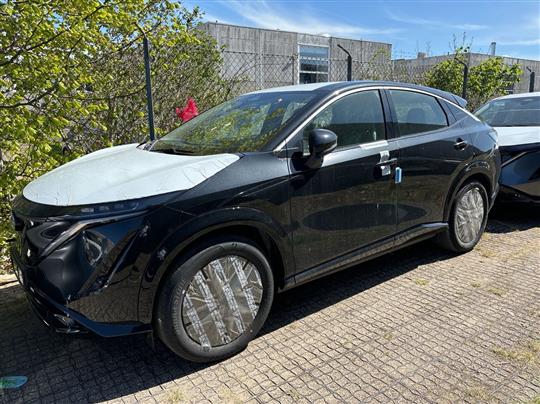 Nissan Ariya EL Engage 214HK 5d Aut.