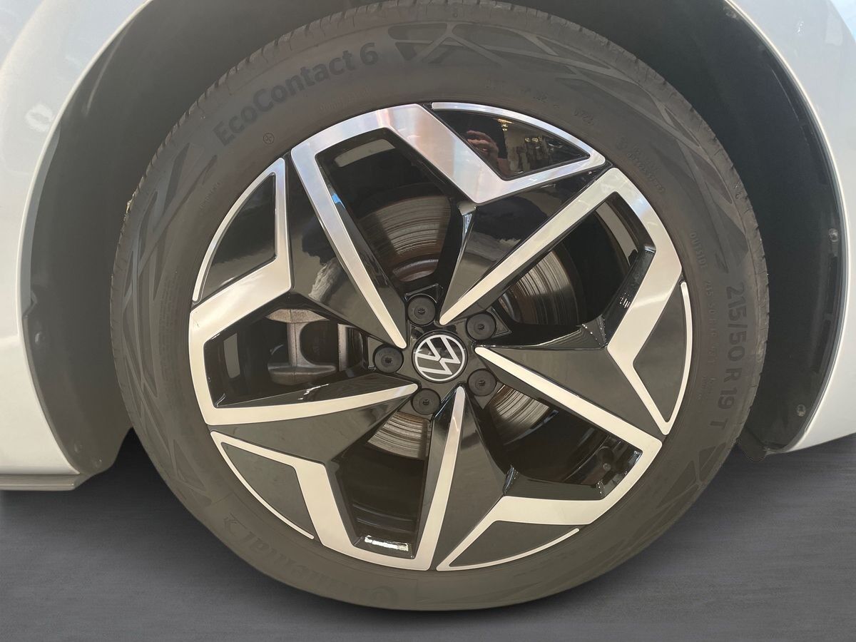 Billede af VW ID.3 EL Pro S 204HK 5d Aut.