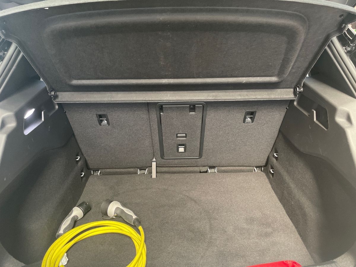 Billede af VW ID.3 EL Pro S 204HK 5d Aut.
