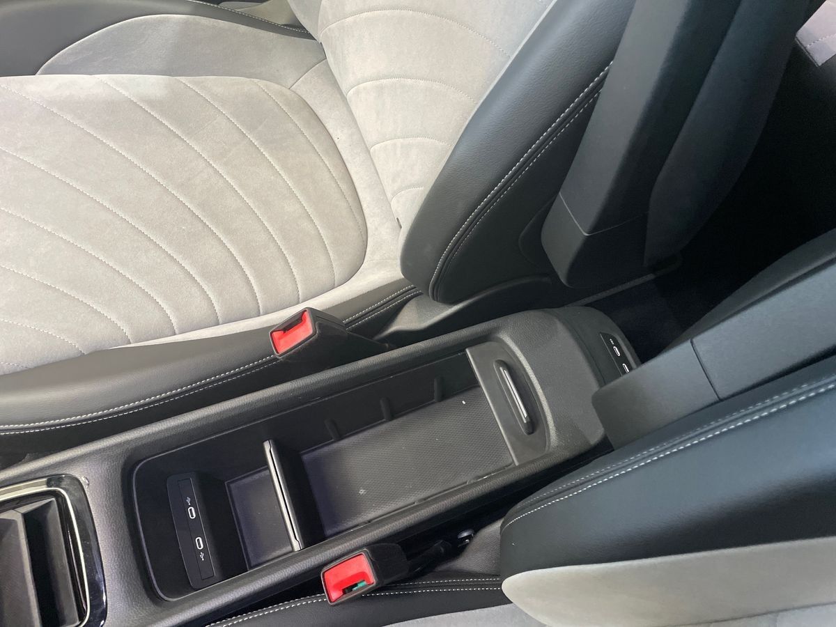 Billede af VW ID.3 EL Pro S 204HK 5d Aut.