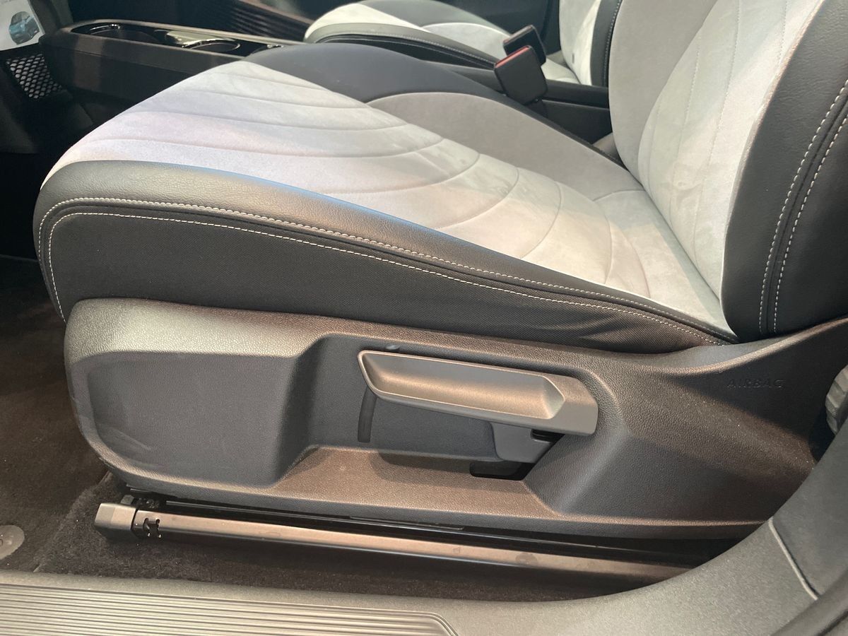 Billede af VW ID.3 EL Pro S 204HK 5d Aut.