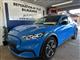 Billede af Ford Mustang Mach-E EL SR 269HK 5d Aut.
