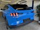 Billede af Ford Mustang Mach-E EL SR 269HK 5d Aut.