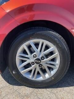 Billede af Kia Picanto 1,0 MPI Prestige m/Upgrade 67HK 5d
