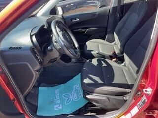Billede af Kia Picanto 1,0 MPI Prestige m/Upgrade 67HK 5d