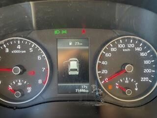 Billede af Kia Picanto 1,0 MPI Prestige m/Upgrade 67HK 5d