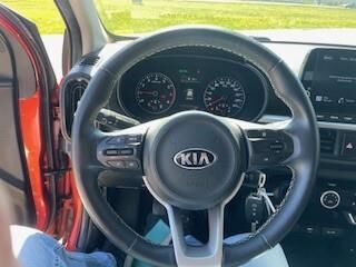 Billede af Kia Picanto 1,0 MPI Prestige m/Upgrade 67HK 5d