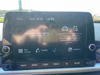 Billede af Kia Picanto 1,0 MPI Prestige m/Upgrade 67HK 5d