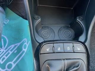 Billede af Kia Picanto 1,0 MPI Prestige m/Upgrade 67HK 5d