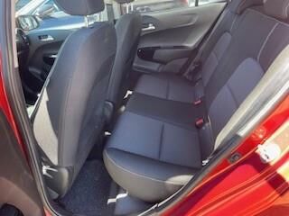 Billede af Kia Picanto 1,0 MPI Prestige m/Upgrade 67HK 5d