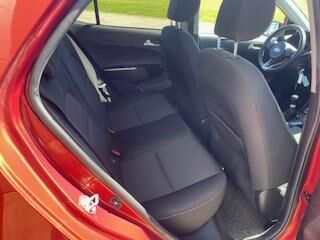 Billede af Kia Picanto 1,0 MPI Prestige m/Upgrade 67HK 5d