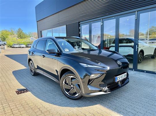 MG MGS5 Electric EL Long Range Luxury 231HK Stc Aut.