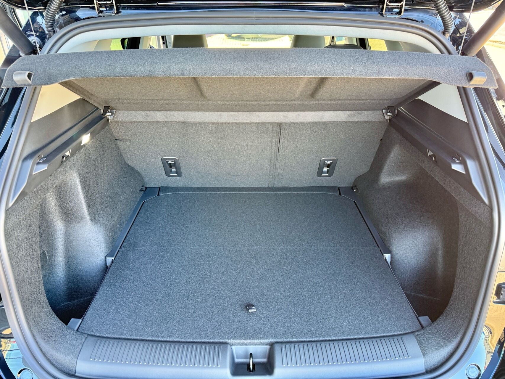 Billede af MG MGS5 Electric EL Long Range Luxury 231HK Stc Aut.