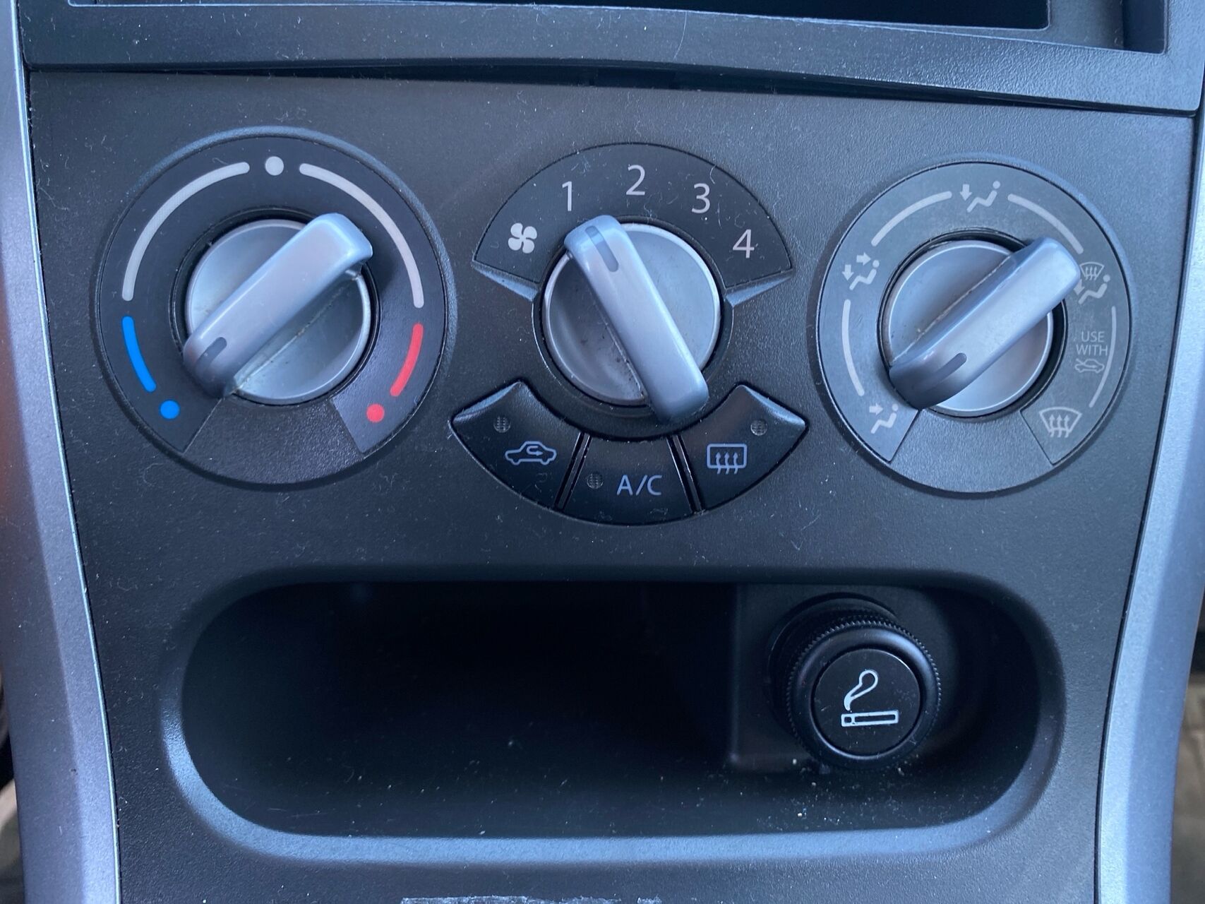 Billede af Suzuki Splash 1,0 GL 65HK 5d