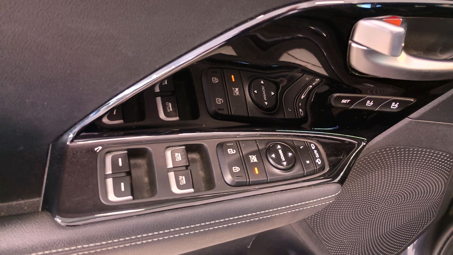 Billede af Kia Niro 1,6 GDI PHEV  Plugin-hybrid Advance DCT 141HK 5d 6g Aut.