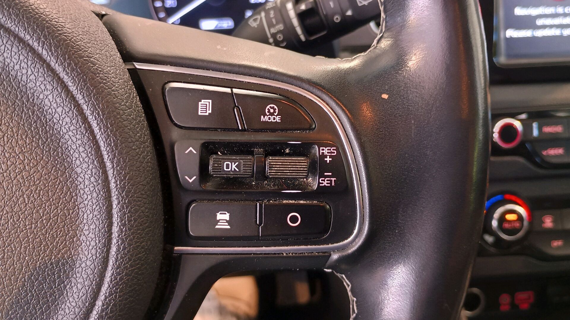 Billede af Kia Niro 1,6 GDI PHEV  Plugin-hybrid Advance DCT 141HK 5d 6g Aut.