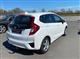 Billede af Honda Jazz 1,3 Comfort Navi & ADAS 102HK 5d 6g