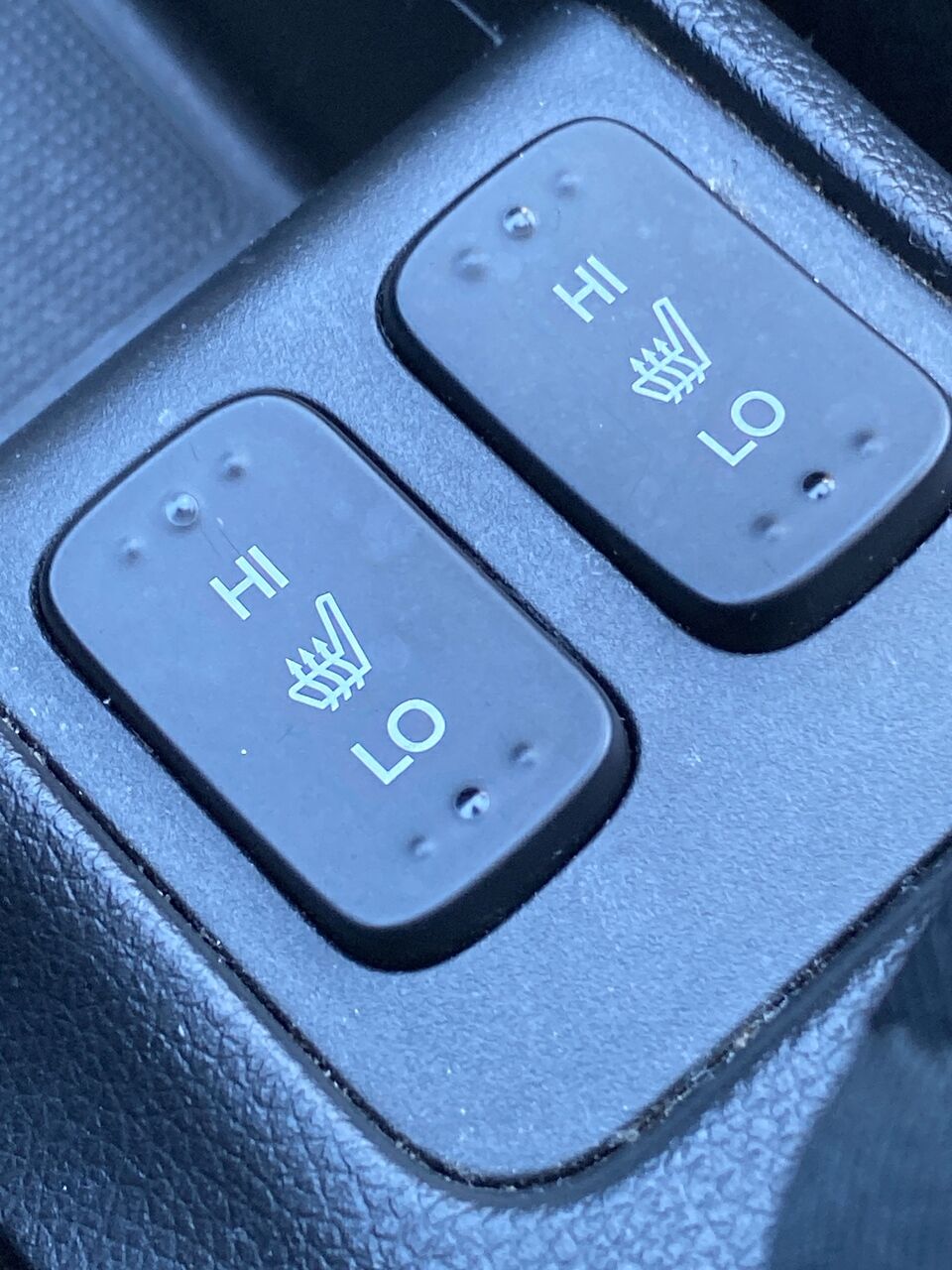 Billede af Honda Jazz 1,3 Comfort Navi & ADAS 102HK 5d 6g