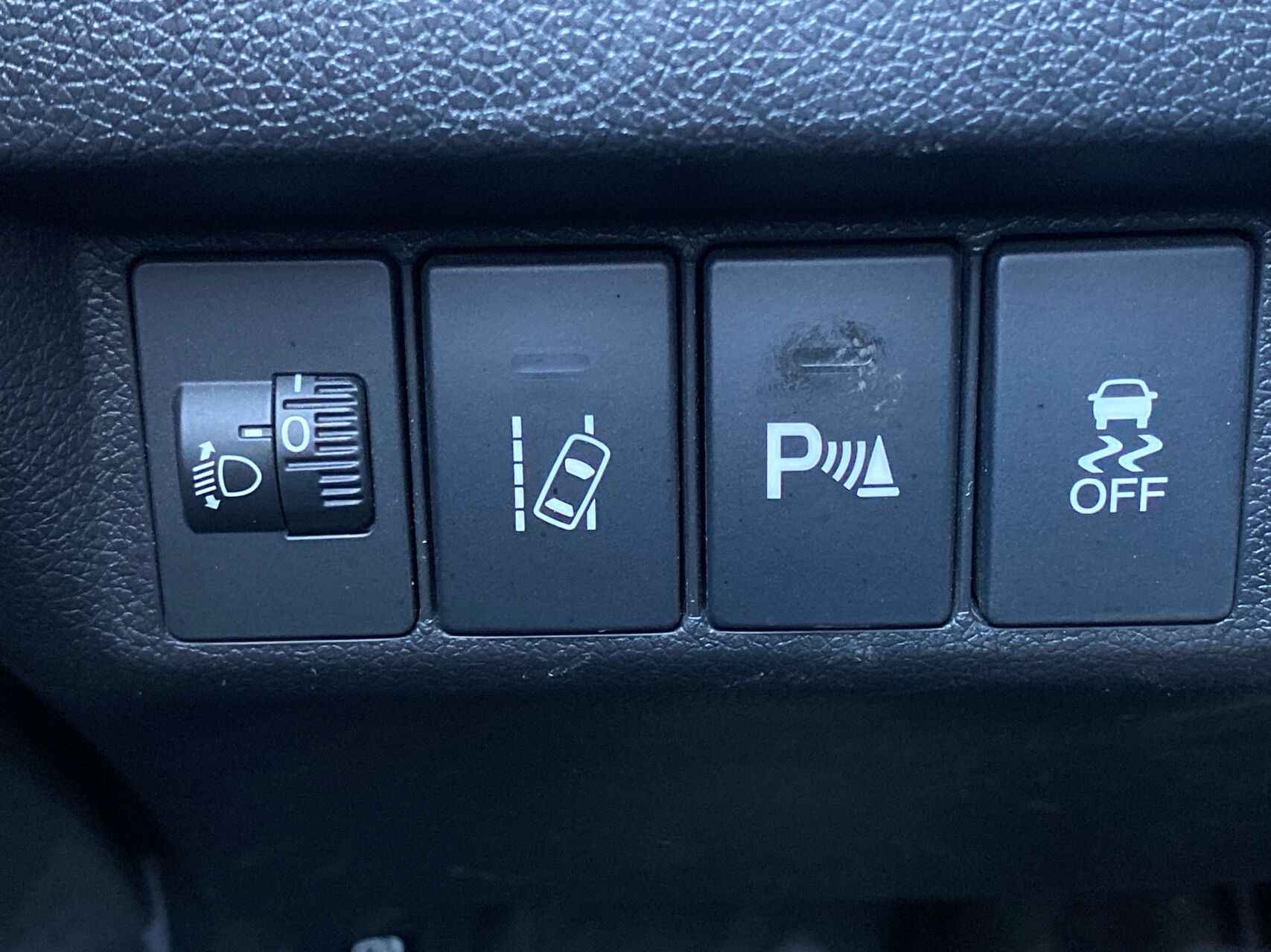 Billede af Honda Jazz 1,3 Comfort Navi & ADAS 102HK 5d 6g