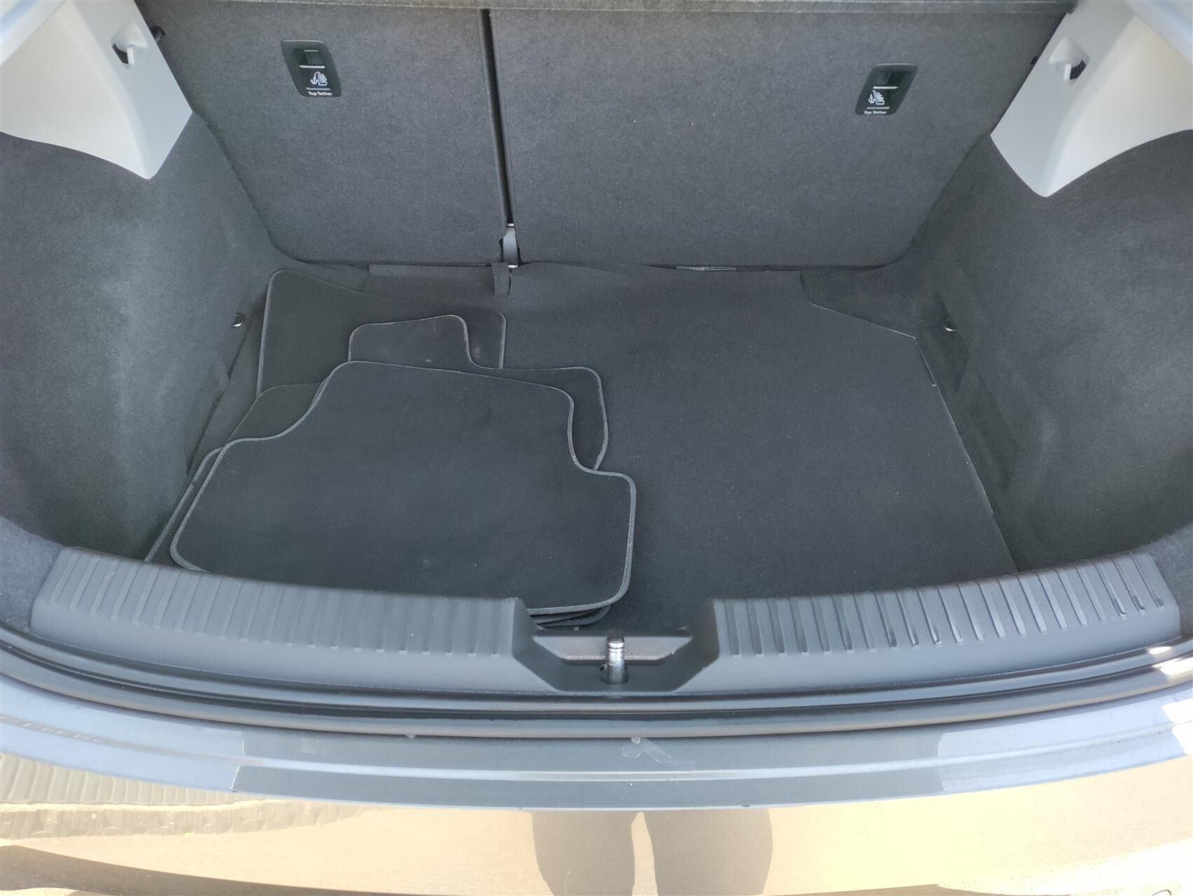 Billede af Seat Leon 1,2 TSI Style Start/Stop 110HK 5d 6g