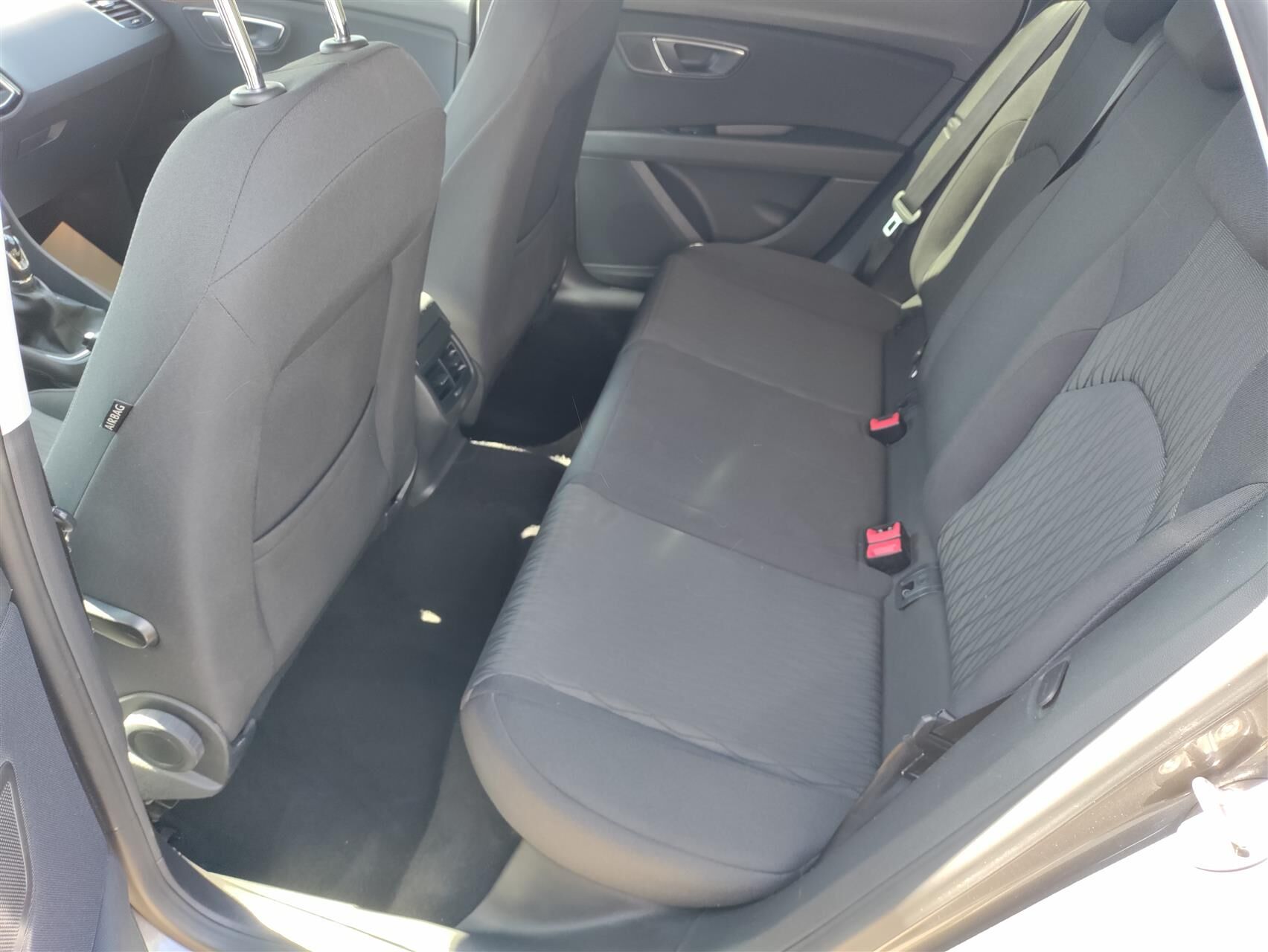 Billede af Seat Leon 1,2 TSI Style Start/Stop 110HK 5d 6g