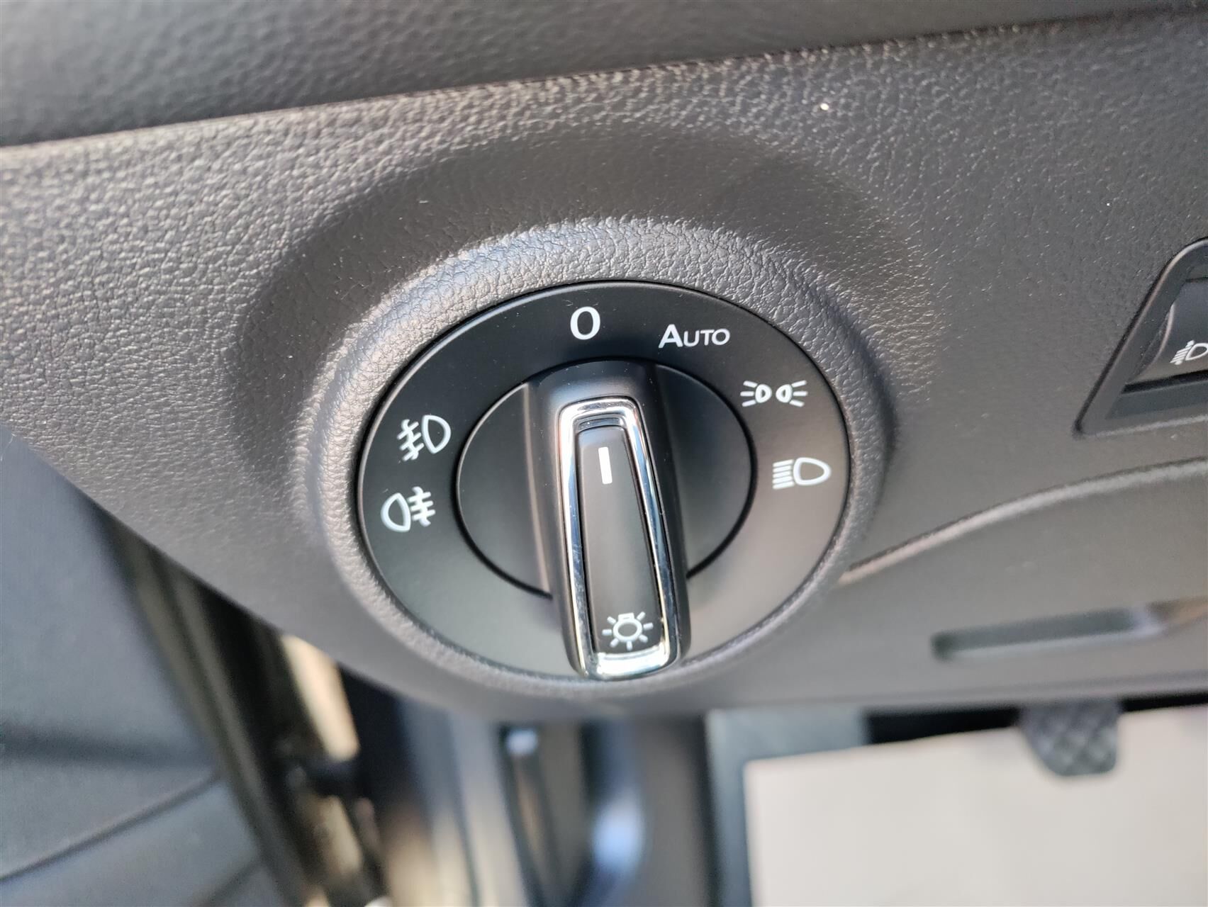 Billede af Seat Leon 1,2 TSI Style Start/Stop 110HK 5d 6g