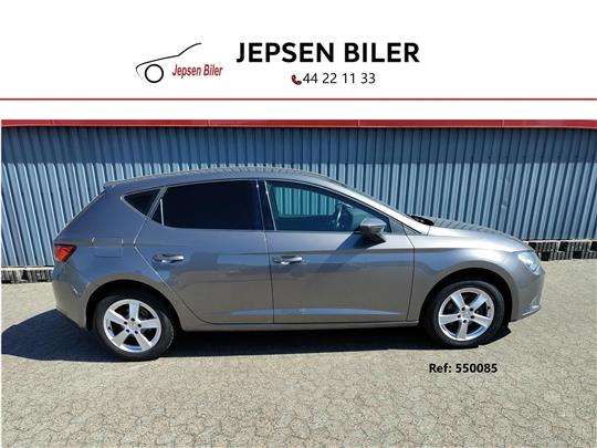 Seat Leon 1,2 TSI Style Start/Stop 110HK 5d 6g
