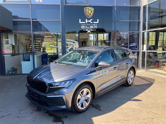 Skoda Enyaq 60 iV Premium 180HK 5d Aut.