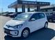 Billede af VW up 1,0 MPI BMT Move 60HK 5d
