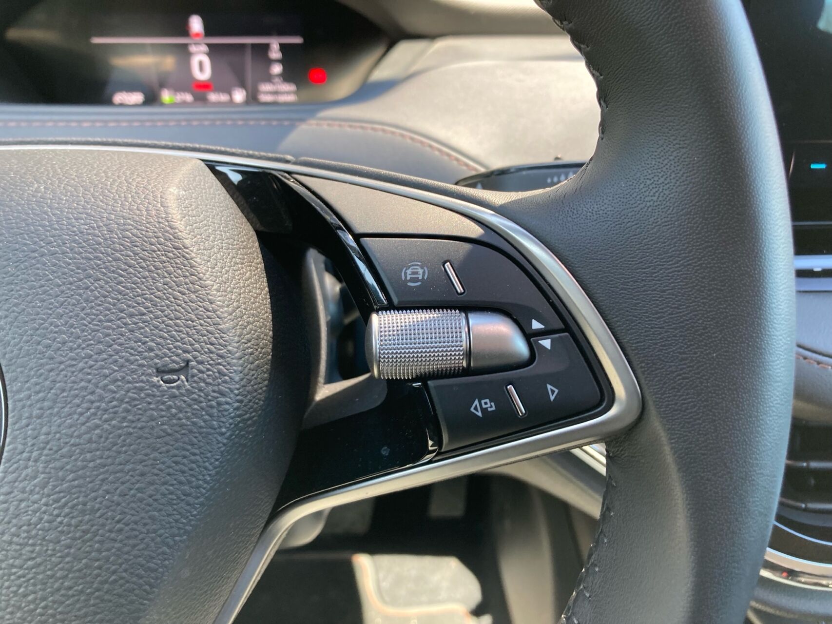 Billede af Skoda Enyaq 60 iV Premium 180HK 5d Aut.