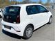 Billede af VW up 1,0 MPI BMT Move 60HK 5d