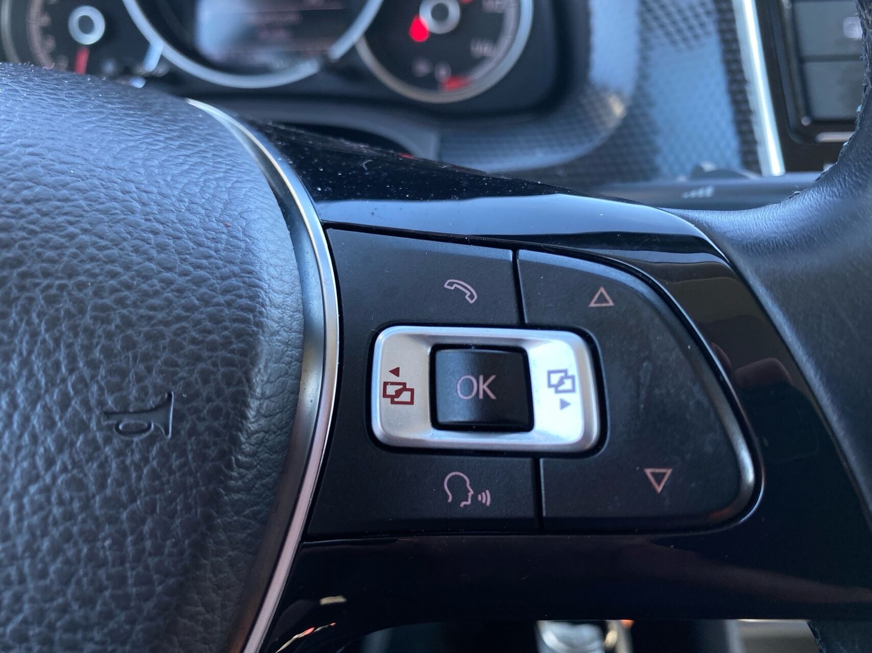 Billede af VW up 1,0 MPI BMT Move 60HK 5d