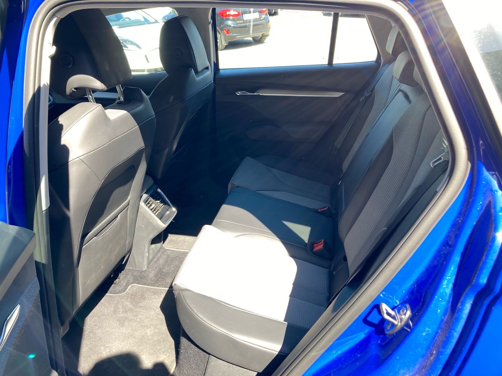 Billede af Skoda Enyaq 60 iV Premium 180HK 5d Aut.