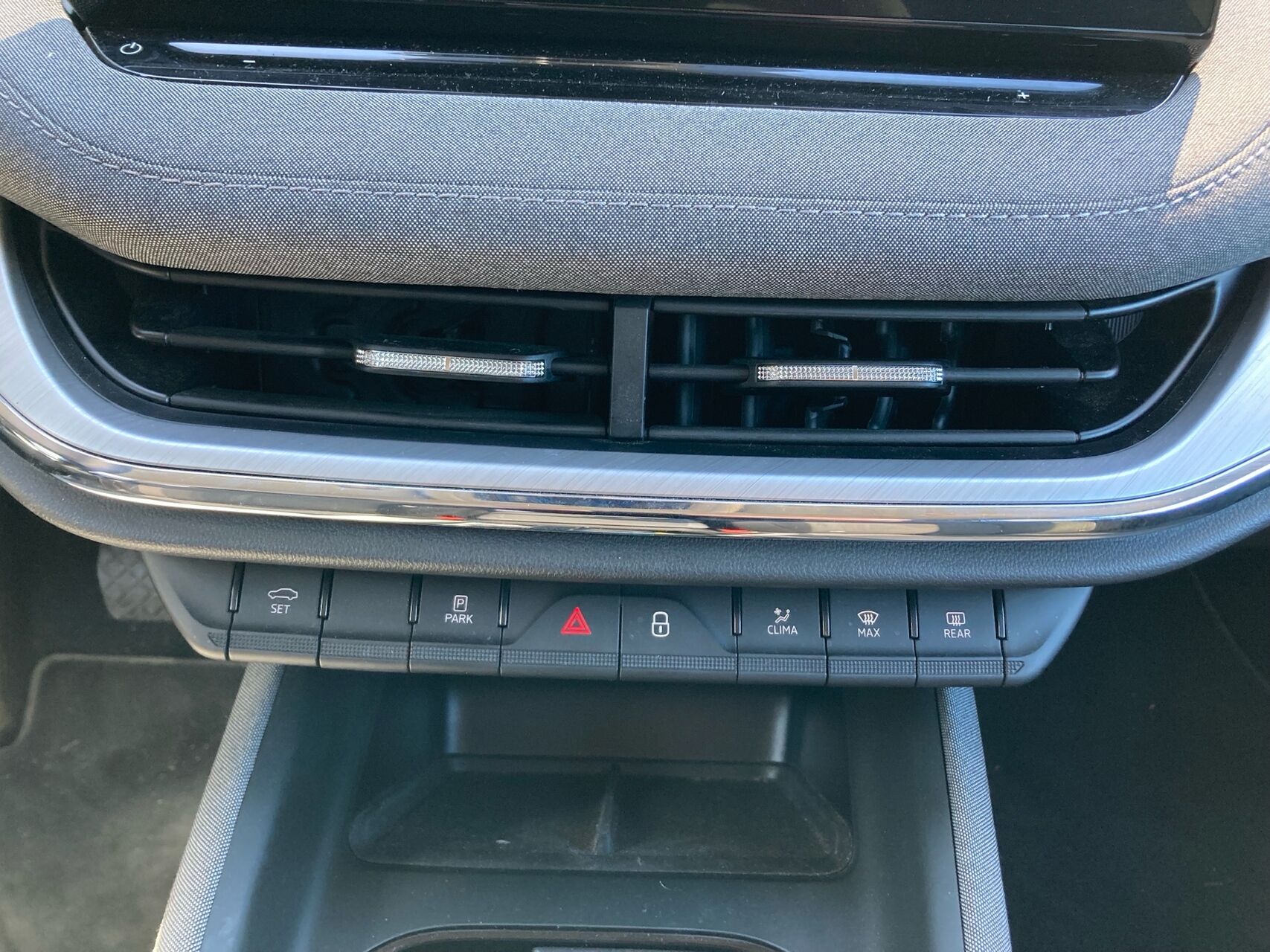 Billede af Skoda Enyaq 60 iV Premium 180HK 5d Aut.