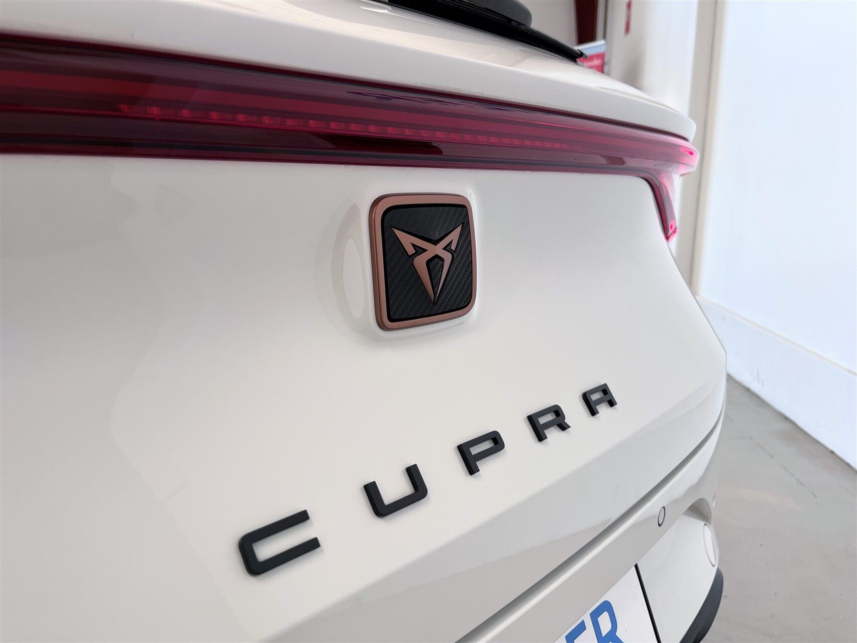 Billede af Cupra Leon Sportstourer 1,4 TSI  Plugin-hybrid VZ DSG 245HK Stc 6g Aut.