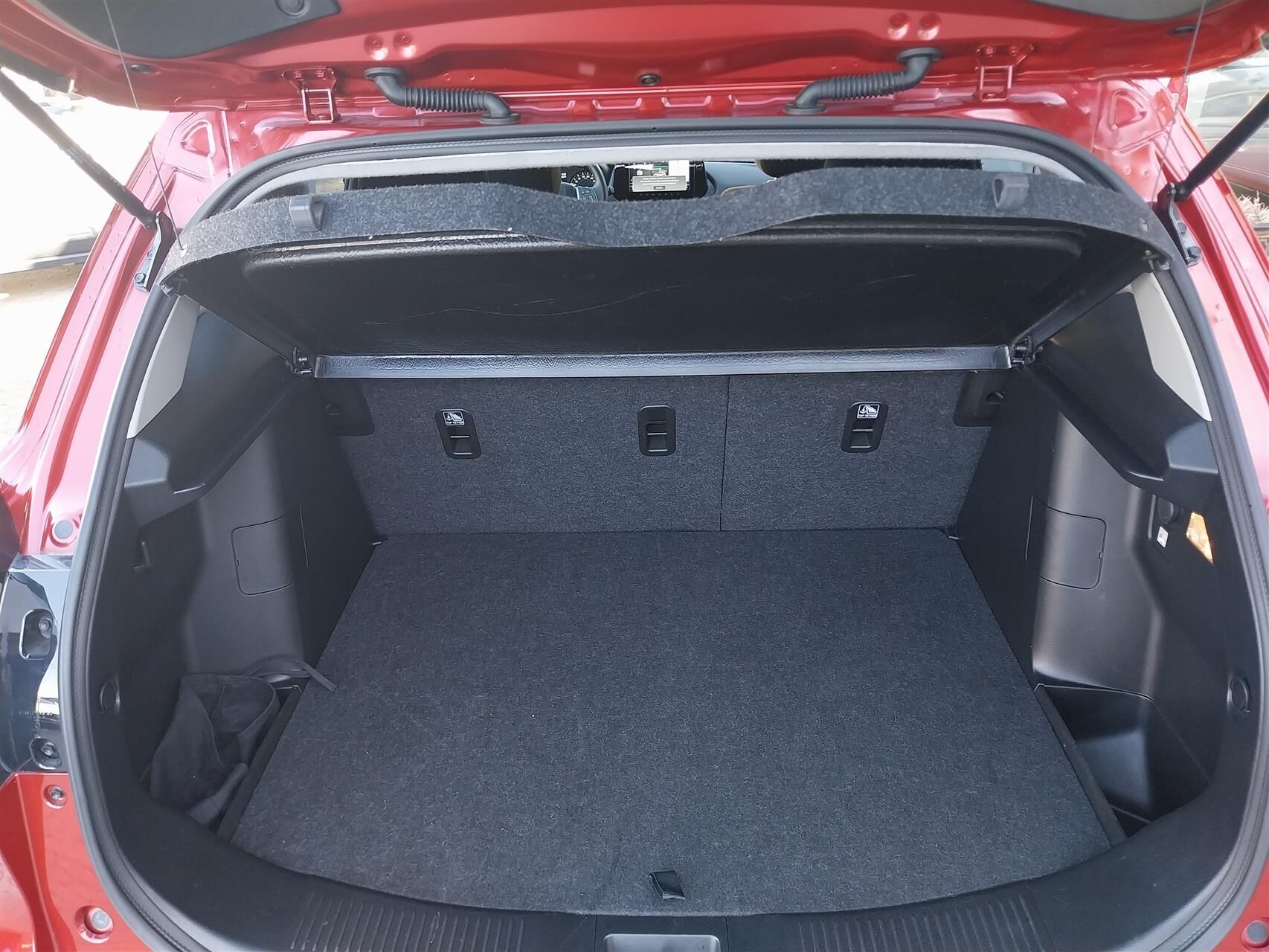 Billede af Suzuki S-Cross 1,5 Hybrid Active Hybrid AGS 102HK 5d 6g Aut.