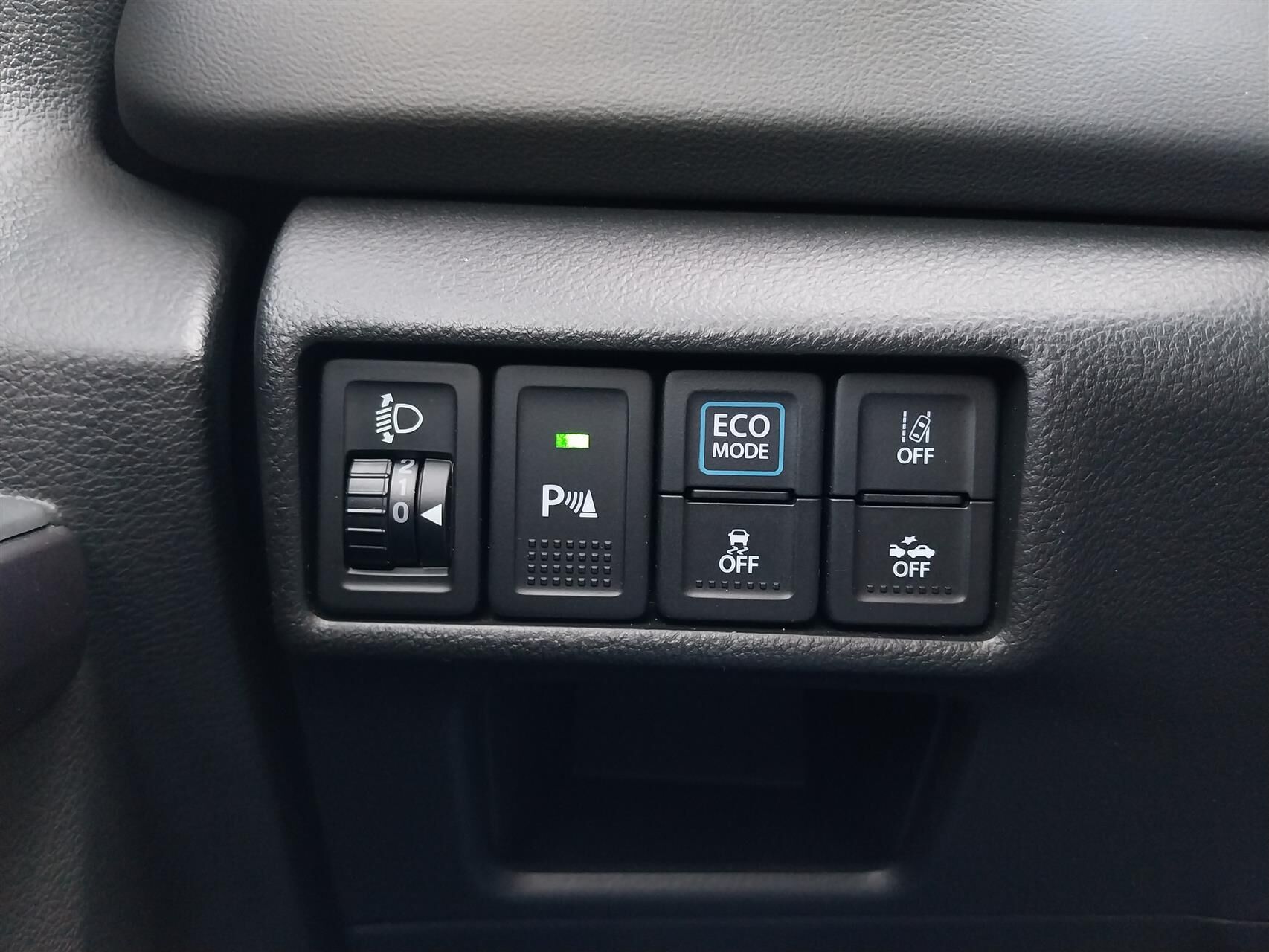 Billede af Suzuki S-Cross 1,5 Hybrid Active Hybrid AGS 102HK 5d 6g Aut.