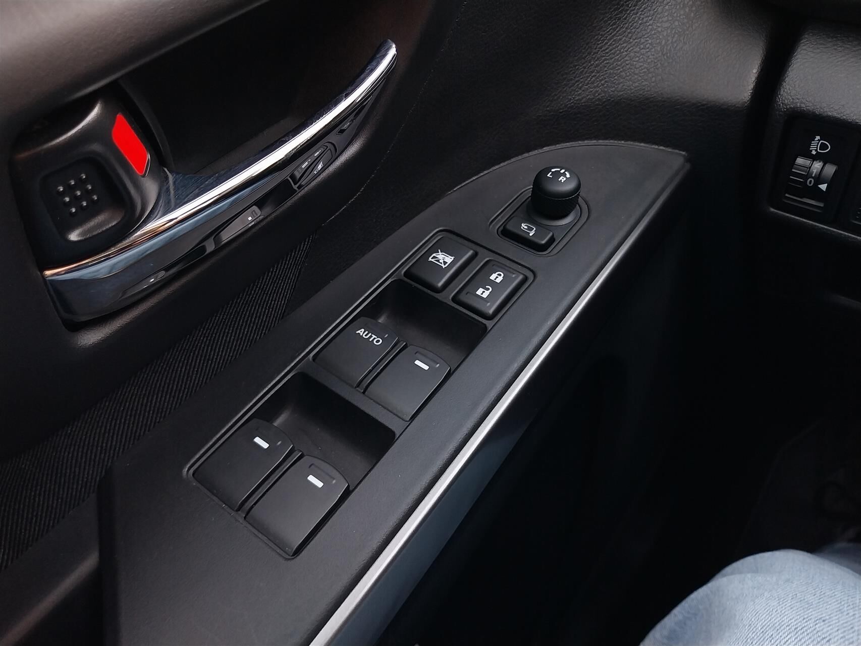 Billede af Suzuki S-Cross 1,5 Hybrid Active Hybrid AGS 102HK 5d 6g Aut.
