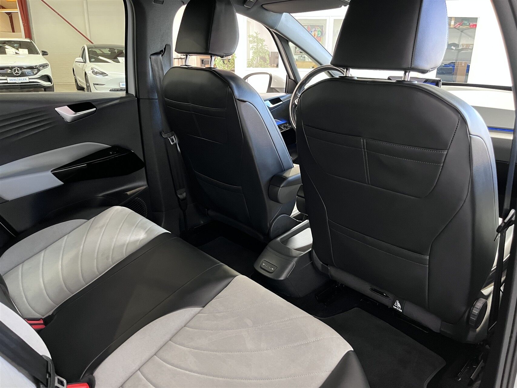 Billede af VW ID.3 EL Pro Performance 204HK 5d Aut.