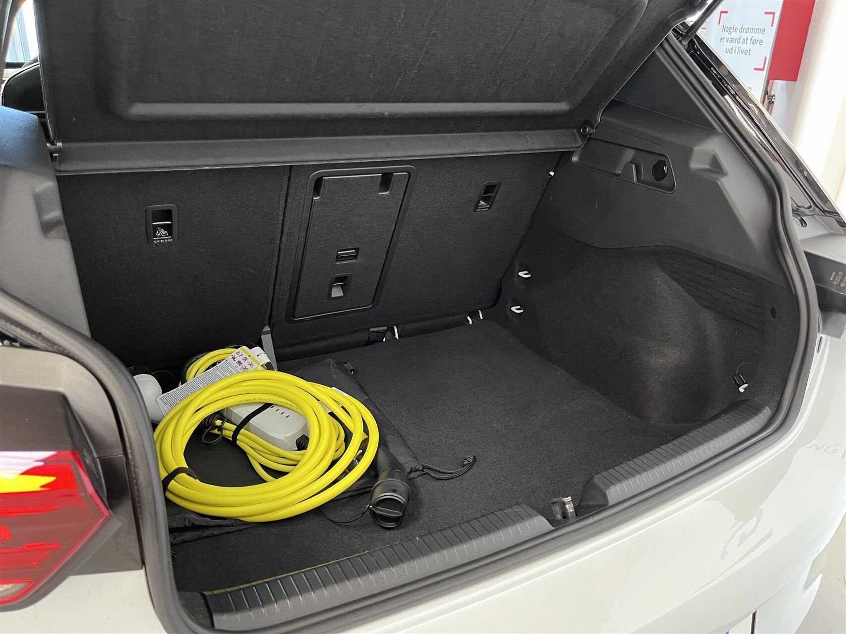 Billede af VW ID.3 EL Pro Performance 204HK 5d Aut.