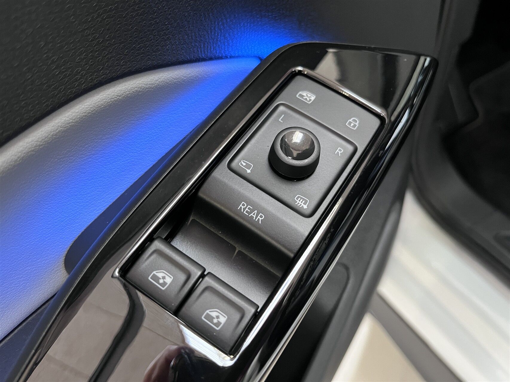 Billede af VW ID.3 EL Pro Performance 204HK 5d Aut.