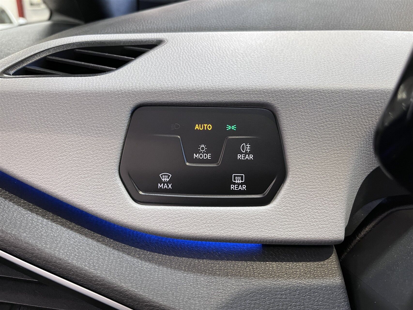 Billede af VW ID.3 EL Pro Performance 204HK 5d Aut.