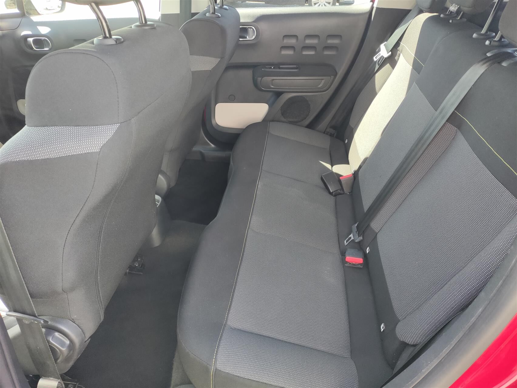 Billede af Citroën C3 1,5 Blue HDi VTR Sport start/stop 100HK 5d