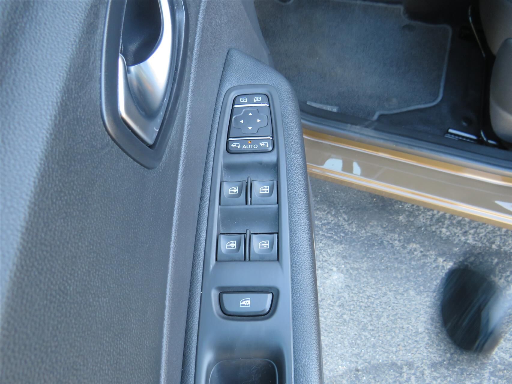 Billede af Renault Captur 1,2 TCE Intens EDC 120HK 5d 6g Aut.