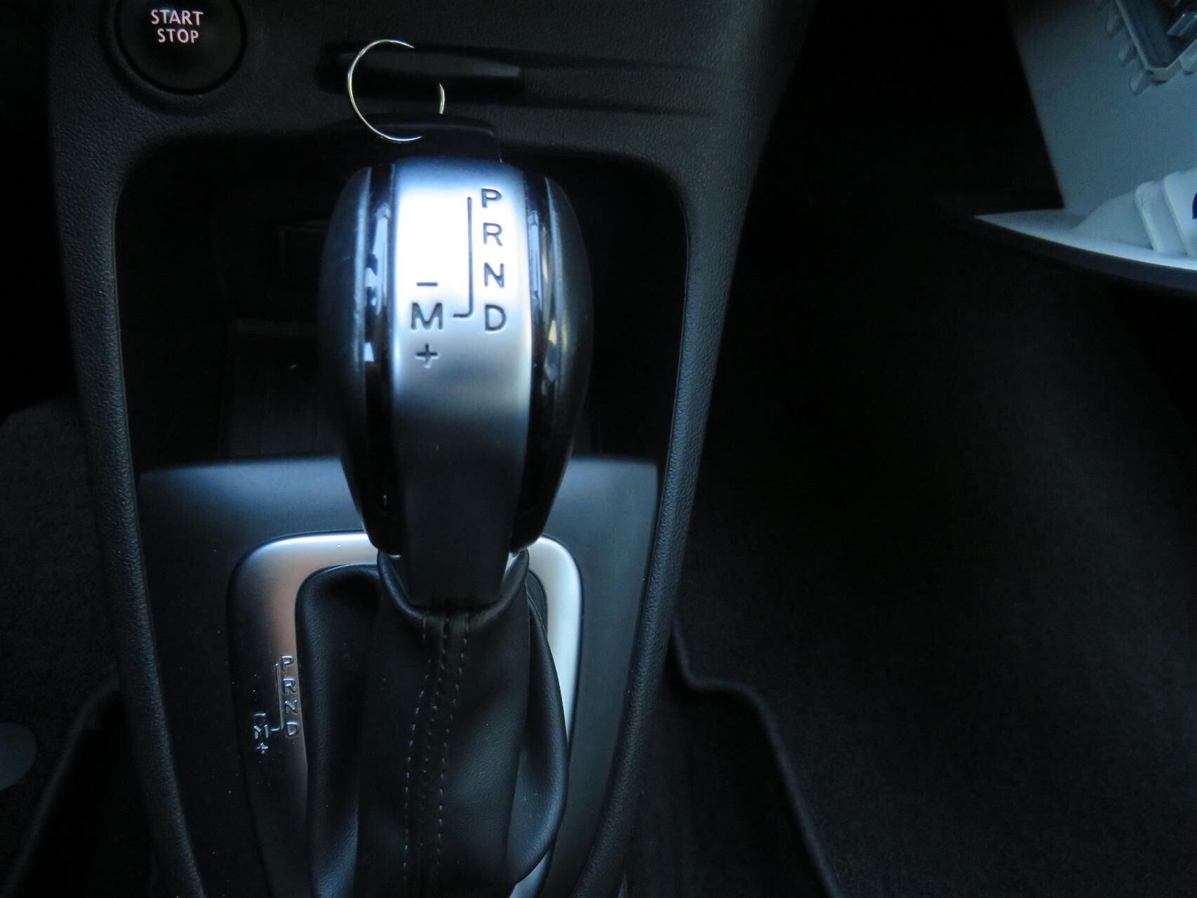 Billede af Renault Captur 1,2 TCE Intens EDC 120HK 5d 6g Aut.