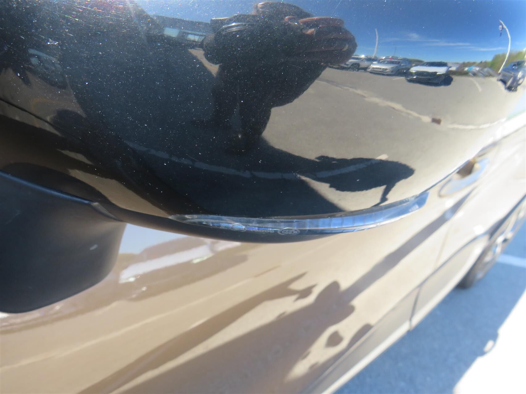 Billede af Renault Captur 1,2 TCE Intens EDC 120HK 5d 6g Aut.