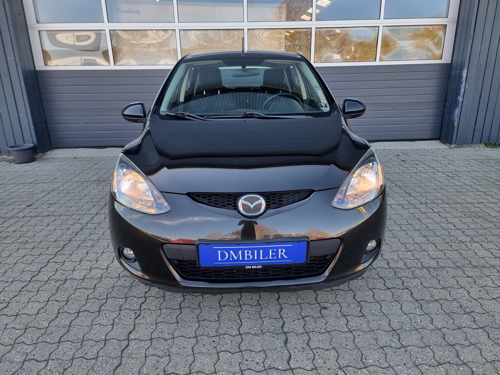 Billede af Mazda 2 1,3 Advance 86HK 5d