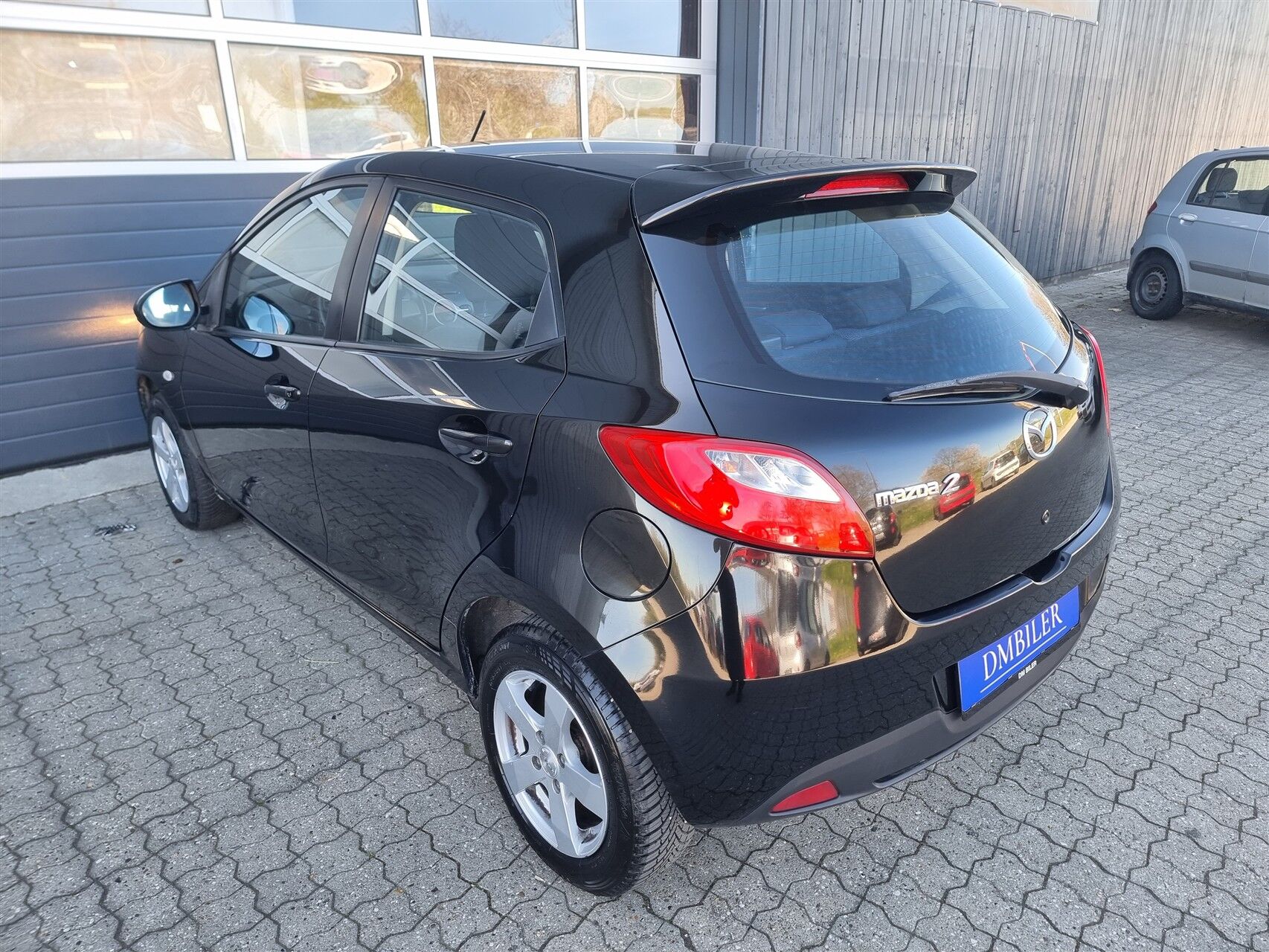 Billede af Mazda 2 1,3 Advance 86HK 5d